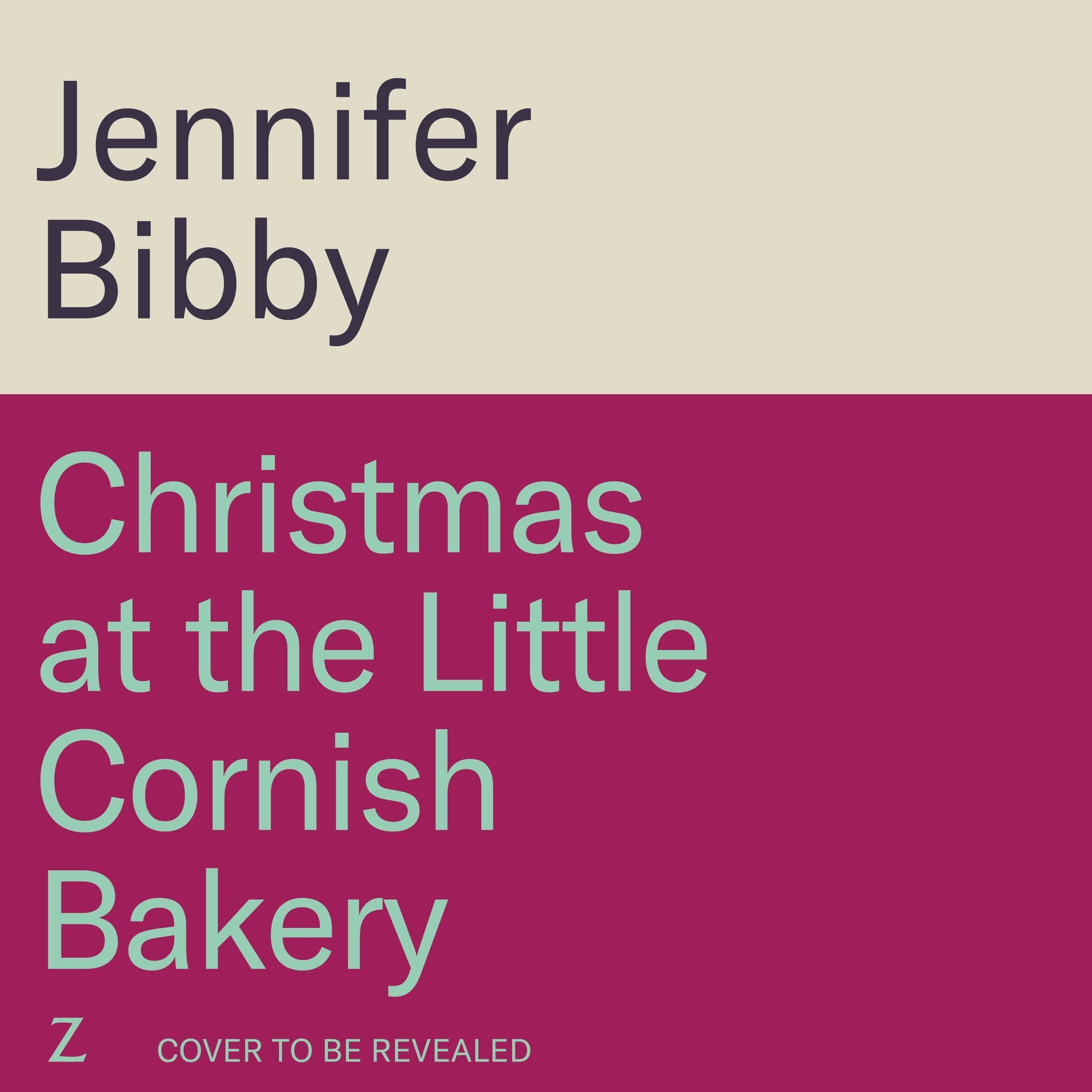 Christmas at the Little Cornish Bakery (Audible Audio)