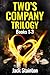 Two's Company: Books 1-3