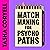 Matchmaking for Psychopaths: The most compelling, hilarious, and twisty book of the year, ‘SO MUCH FUN’ Marian Keyes