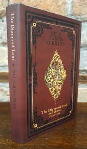 The Diamond Lens and Others (1855-1858)