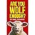 Are You Wolf Enough?