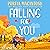 Falling For You (Marram Bay, Book 1)