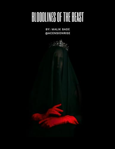 Bloodlines of the Beast (Paperback)