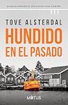 Hundido en el pasado