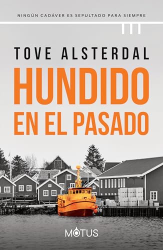 Hundido en el pasado (Paperback)