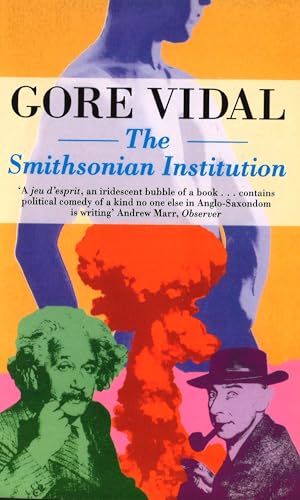 The Smithsonian Institution