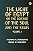 The Light of Egypt Or, The ...