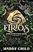 Etrios (Mark of the Numae Book 1)