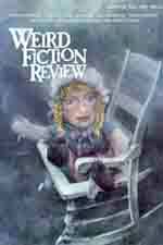 Weird Fiction Review No. 13