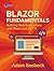 Blazor Fundamentals by Adam Seebeck