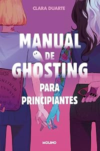 Manual de ghosting para principiantes