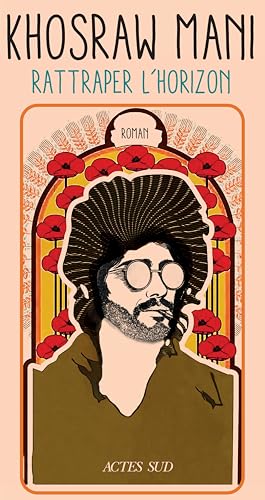 Rattraper l'horizon (French Edition)