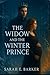 The Widow and The Winter Prince (The Fae of Frost and Flame)