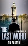 The Last Word: A Legal Thriller