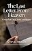 The Last Letter from Heaven...
