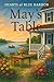 May's Table by Pablo Martinez