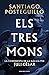 Els tres mons (Sèrie Juli Cèsar 3)