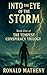 Into the Eye of the Storm (Tempest Conspiracy Trilogy, #1)