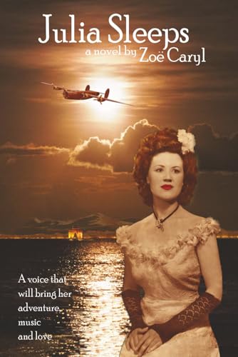 Julia Sleeps (The Julia Series)