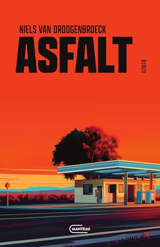 Asfalt (Dutch Edition)
