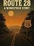 Route 28 by Justin Angelakis