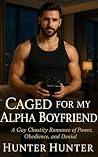 Caged for my Alph...