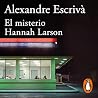 El misterio Hanna...