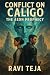 Conflict on Caligo by ravi teja Conflict on Caligo by ravi teja