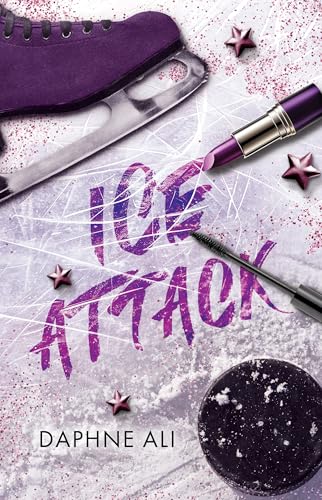 Ice Attack (Kindle Edition)