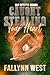 Caught Stealing Your Heart (BLP Sports Series Book 5)