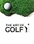 The Art of Golf - Coffee Ta...