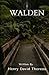 Walden Or, Life in the Woods: An Original and Unabridged Edition