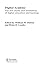 Digital Academe: New Media in Higher Education and Learning