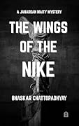 The Wings Of The Nike