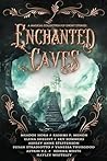 Enchanted Caves by Susan Stradiotto