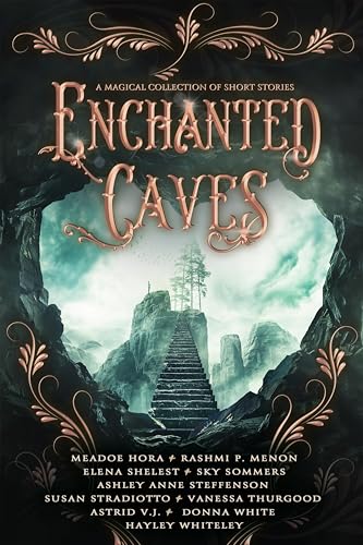 Enchanted Caves (Kindle Edition)