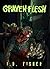 GRAVEN FLESH by JD Fisher
