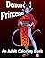 Demon Princesses: An Adult ...