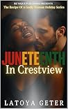 Juneteenth In Cre...