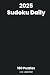 Sudoku Daily 2025: 180 Easy...