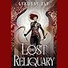 The Lost Reliquary