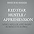 Red Star Hustle / Apprehension