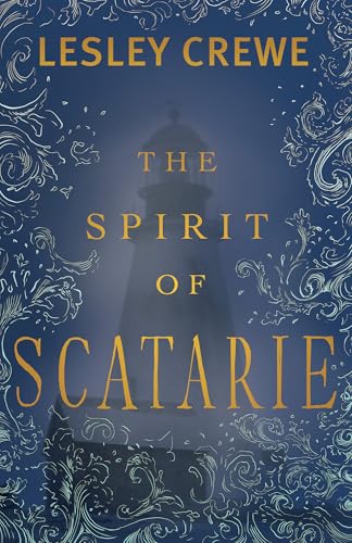 The Spirit of Scatarie (Paperback)