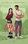 Die letzte erste Nacht by Bianca Iosivoni