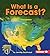 What Is a Forecast? (First Step Nonfiction — Let's Watch the Weather)