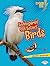 Endangered and Extinct Birds (Lightning Bolt Books ® — Animals in Danger)