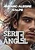 Serie Ángel: Bilogía comple...