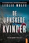 De uønskede kvinder by Leslie Wolfe