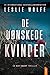 De uønskede kvinder (En Kay Sharp thriller, #5)