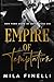 Empire of Temptation: An Italian Dark Mafia Romance (New York State of Mafia)